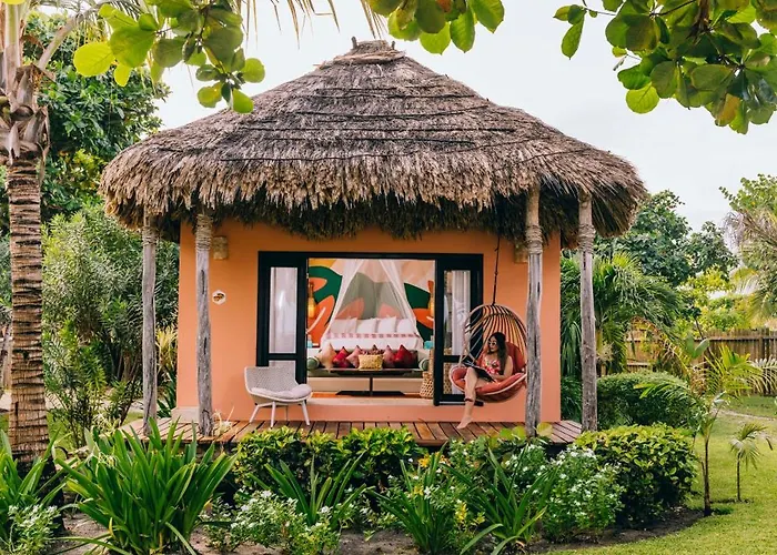 Matachica Beach Resort And Spa