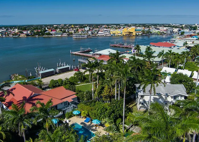 Harbour View Boutique Hotel & Yoga Retreat