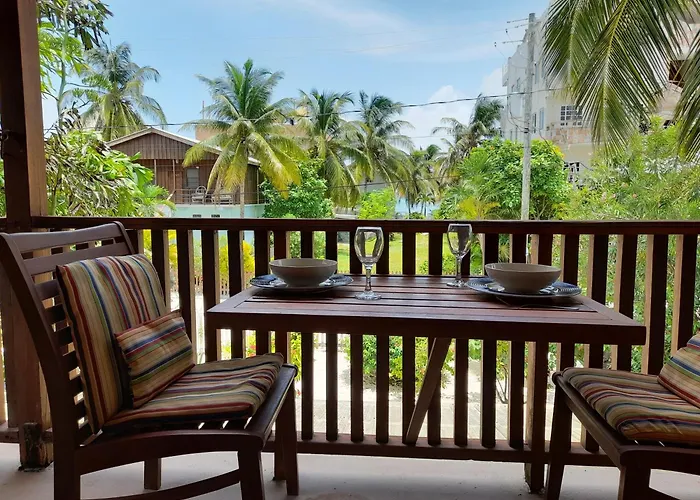 Amanda\'S Place Casa Amancer - Sea View, Pool And Tropical Garden