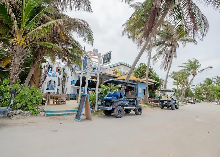 Seven Seas Resort Adults Only