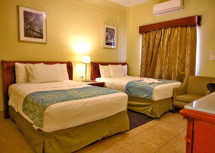 Rolson Hotel