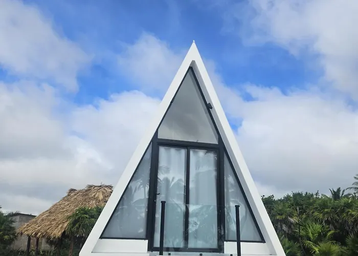 Sand And Sky Resort
