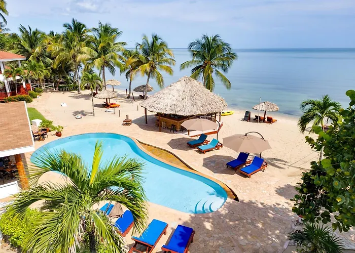 Belizean Dreams Resort