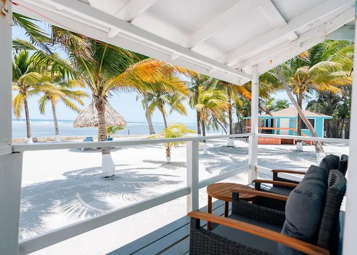 Blue Marlin Beach Resort