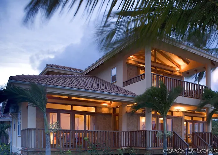 Belizean Dreams Resort