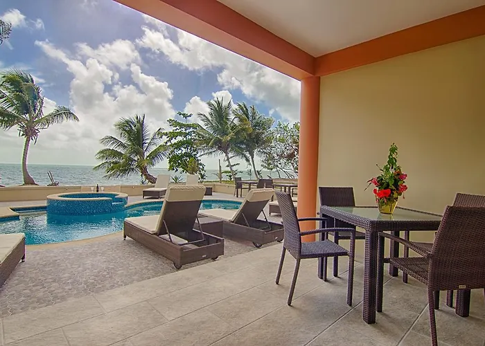 Beaches And Dreams Boutique Hotel