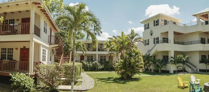 Black Orchid Resort