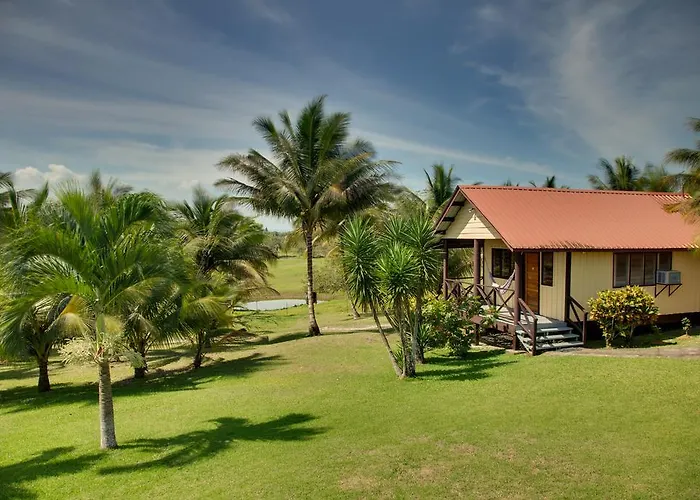 Windy Hill Resort