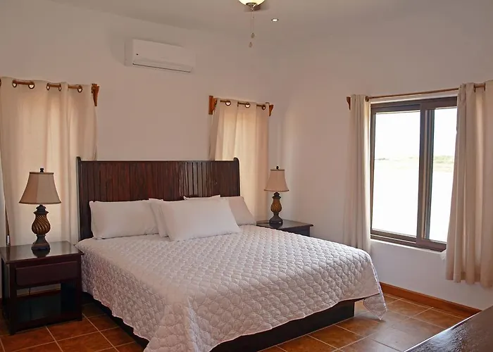 Casas De La Caye Villas