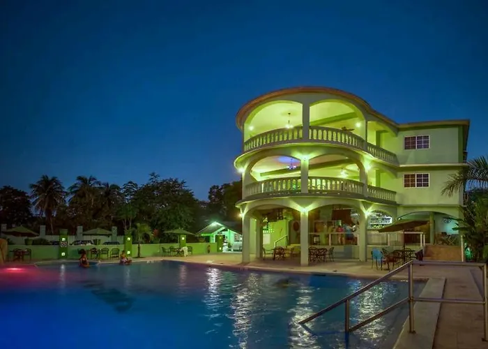 Midas Resorts