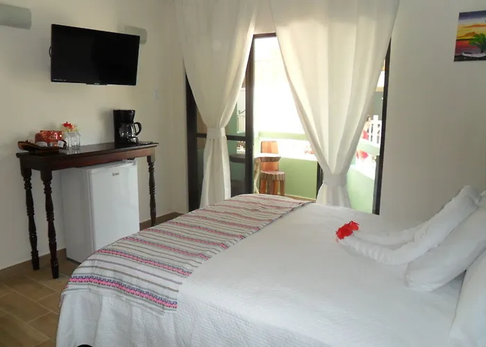 Jans Hotel