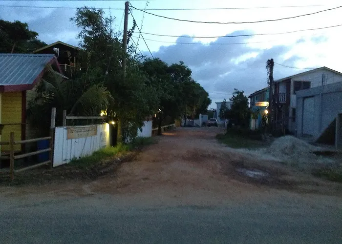 Placencia Hostel