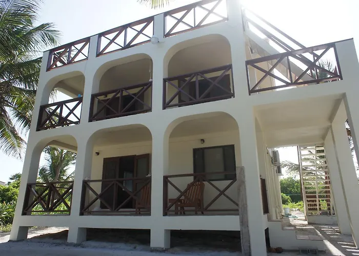 Casa Nirvana
