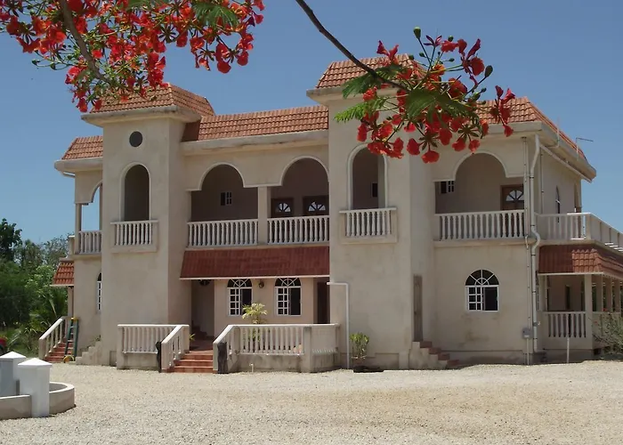 Serenity Sands