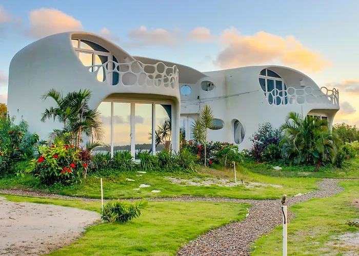 Swan Villas