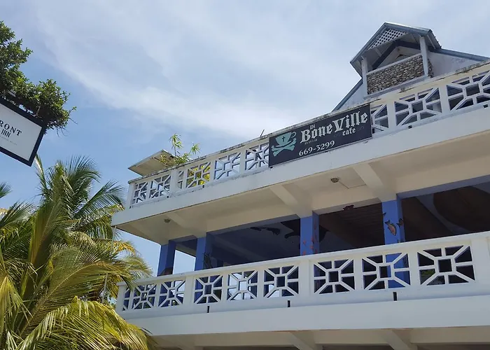 The Sea Front Inn