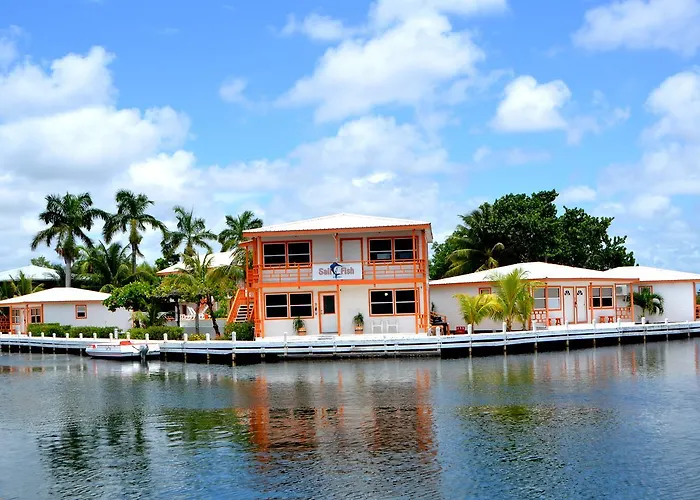 Sailfish Resort