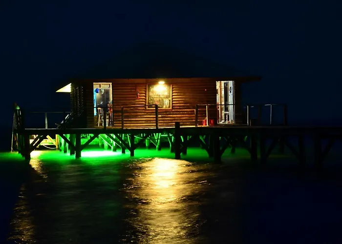 Isla Marisol Resort