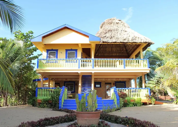 Coconut Row
