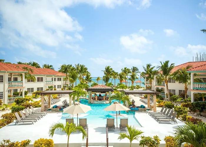 Belizean Shores Resort