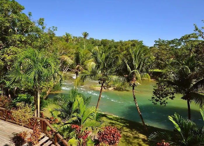 Mahogany Hall Luxury Boutique Resort