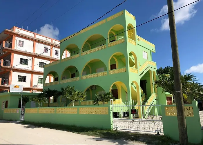 Pancho\'s Villas