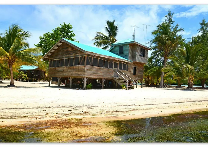 Isla Marisol Resort