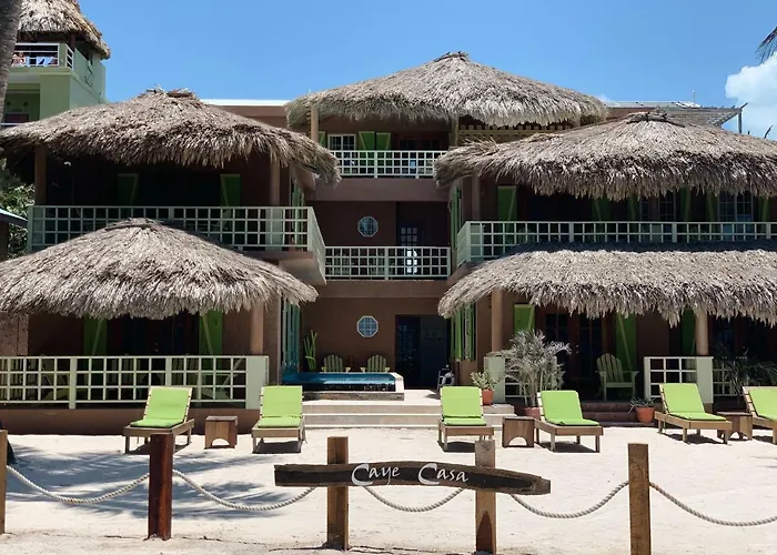 Caye Casa