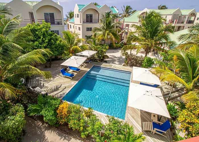 Tres Cocos Resort