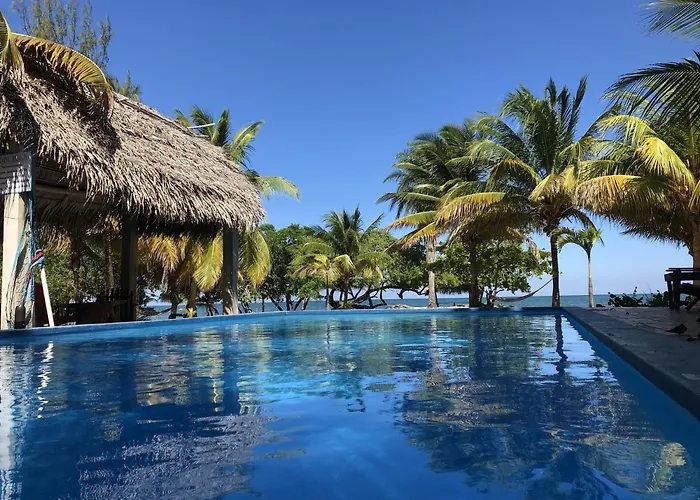Lost Reef Resort
