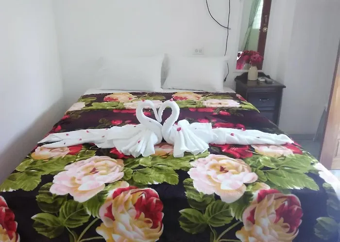 Matus Guest House