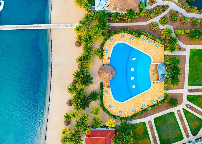 Placencia Resort