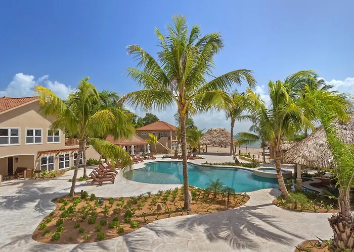Sirenian Bay Resort