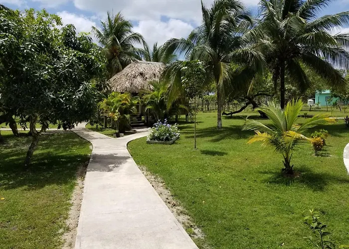 Nature Resort