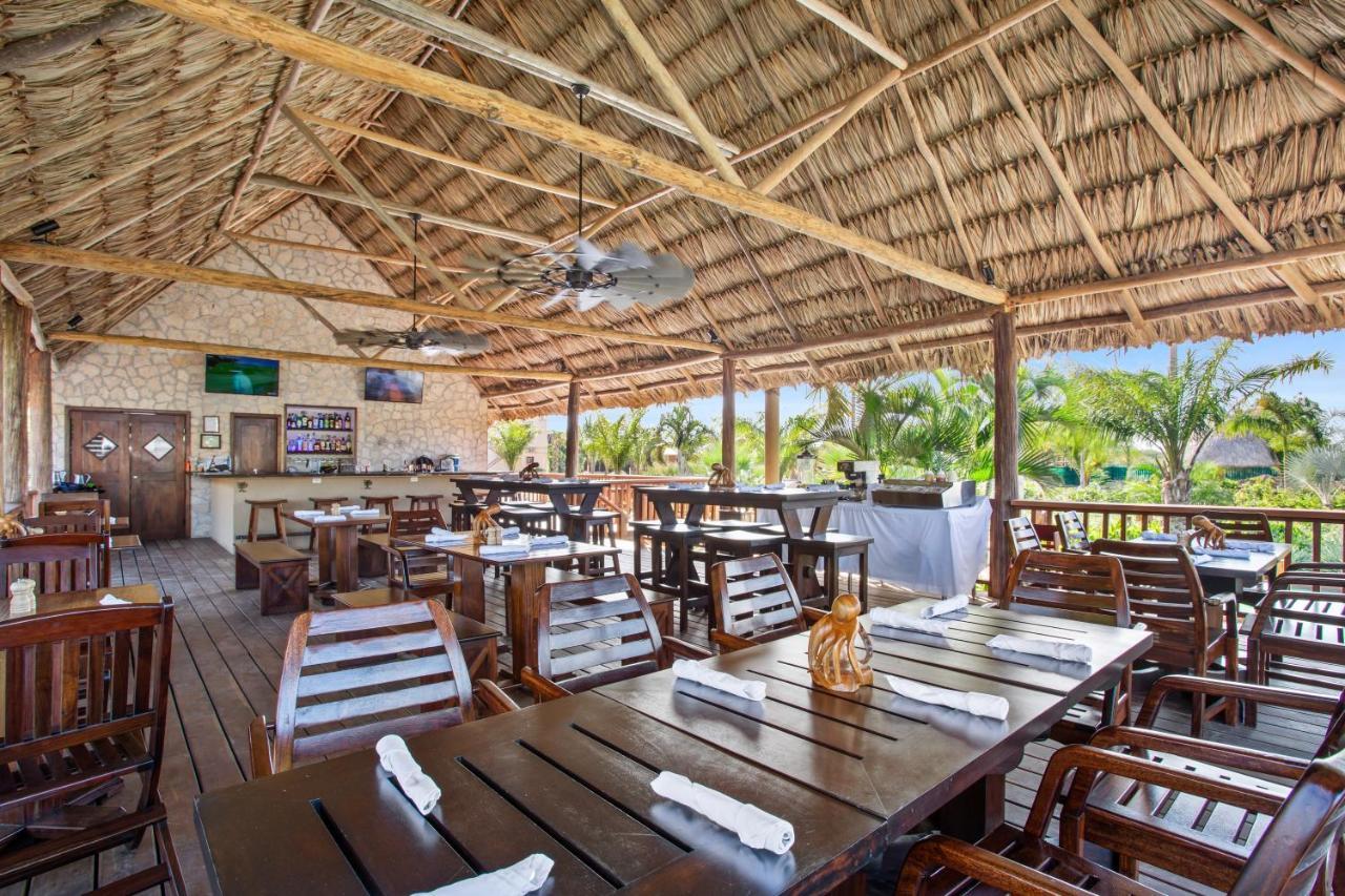 Sirenian Bay 4* Placencia