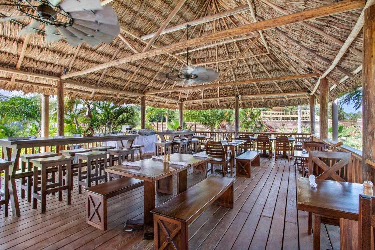 Sirenian Bay Placencia