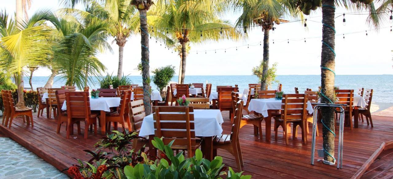 Chabil Mar - Guest Exclusive Boutique 4* Placencia