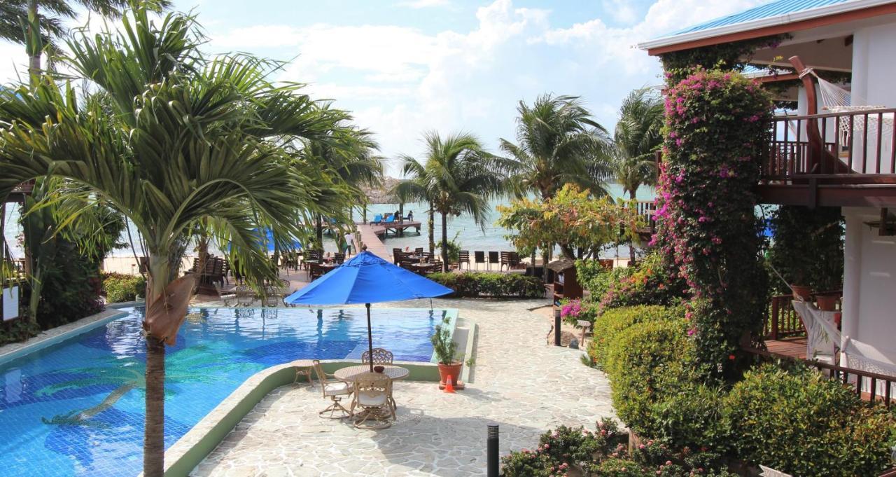 Chabil Mar - Guest Exclusive Boutique Resort 4*