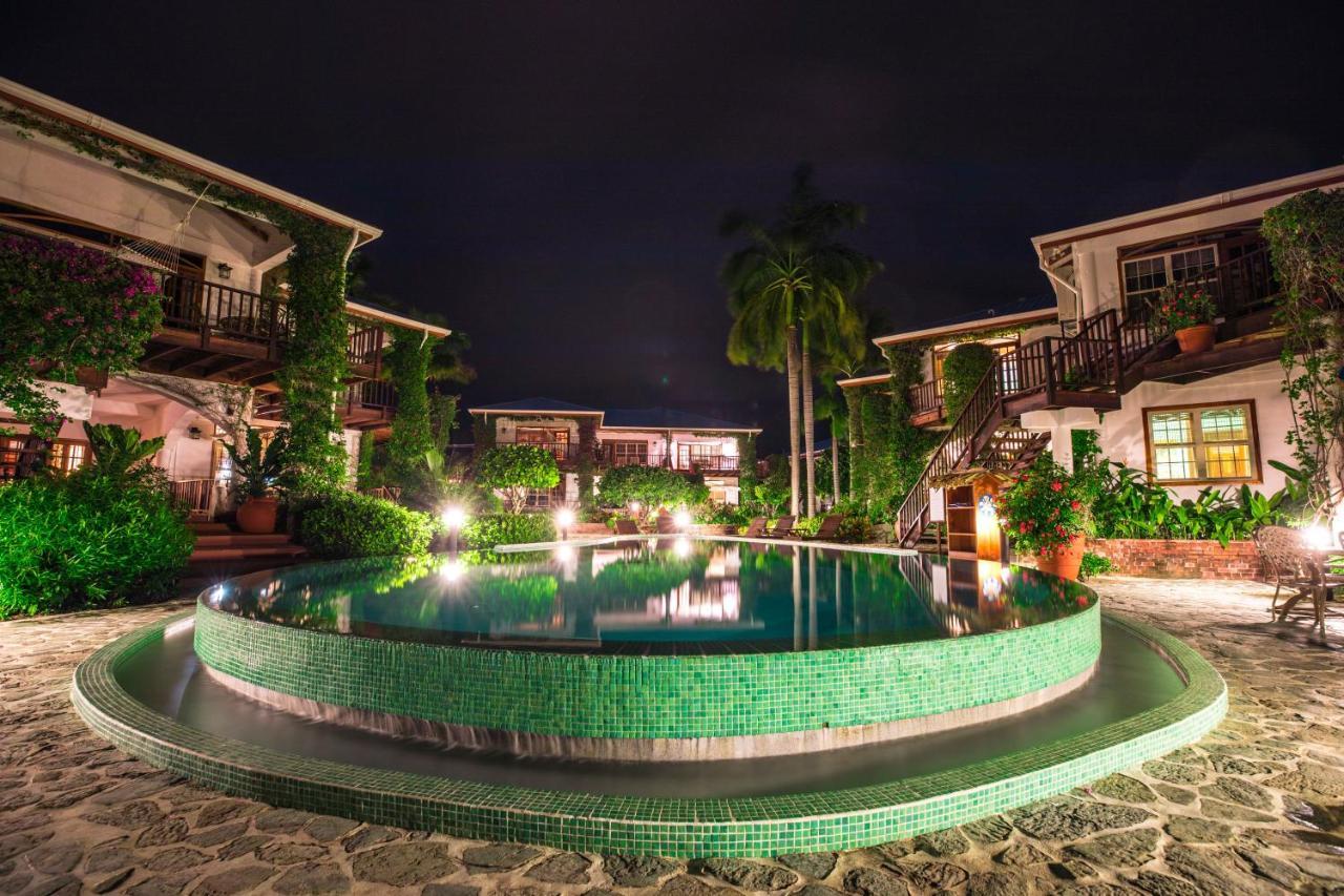 Chabil Mar - Guest Exclusive Boutique Resort Placencia