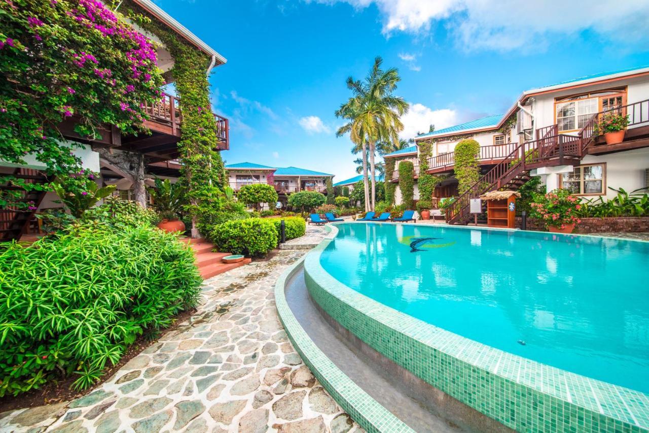 Chabil Mar - Guest Exclusive Boutique Resort 4*