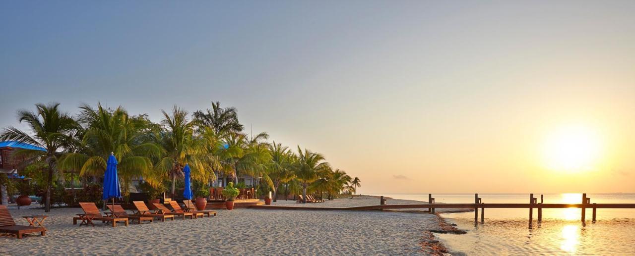 Resort Chabil Mar - Guest Exclusive Boutique Placencia