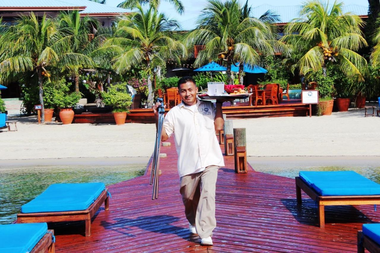 Chabil Mar - Guest Exclusive Boutique 4*