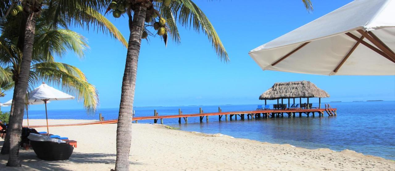 Chabil Mar - Guest Exclusive Boutique Resort Placencia