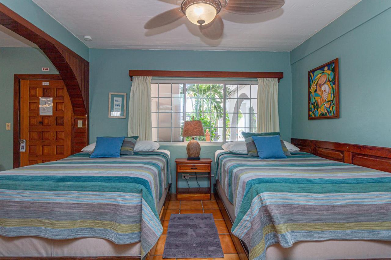 Blue Tang Hotel