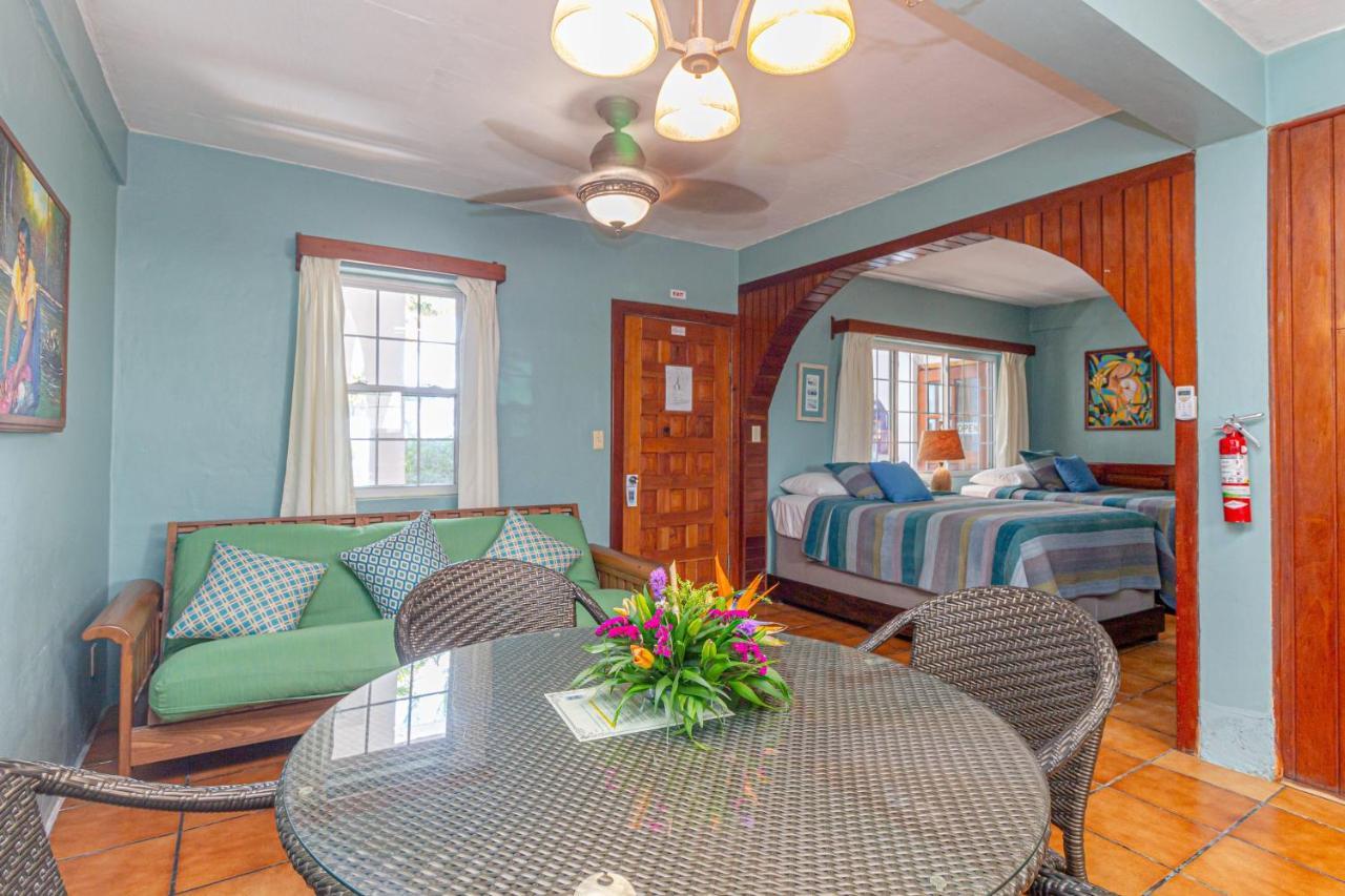 Hotel Blue Tang