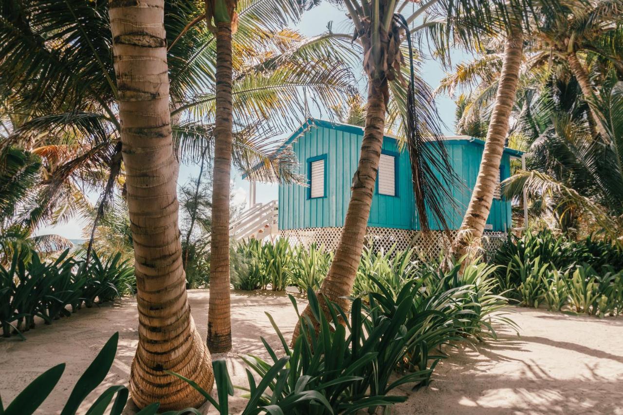 Ranguana Caye Hotel 3*