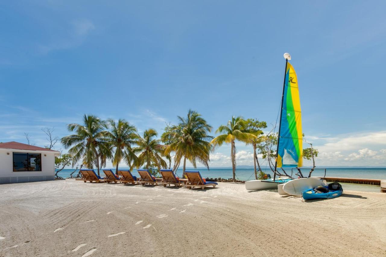Royal Belize Resort 5*