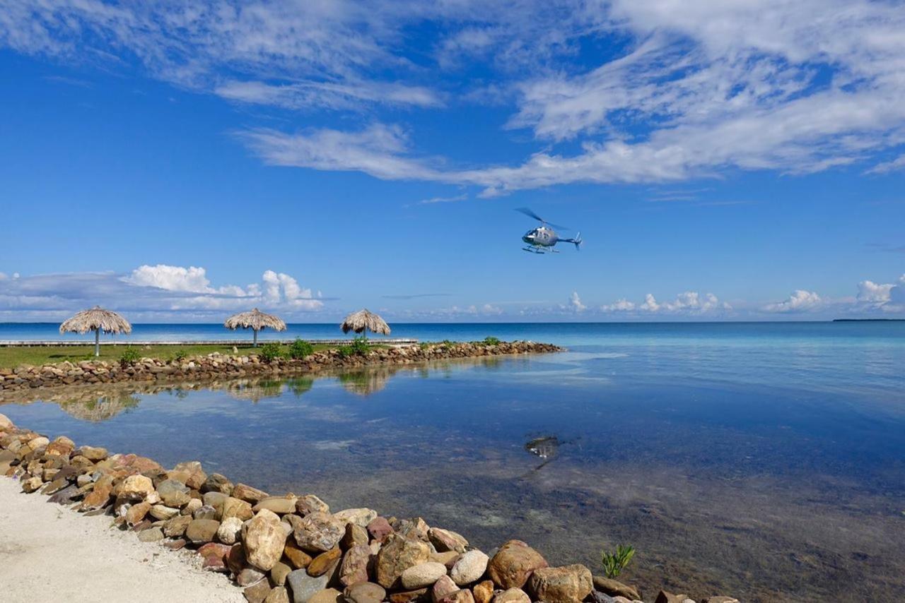 Royal Belize Resort 5*