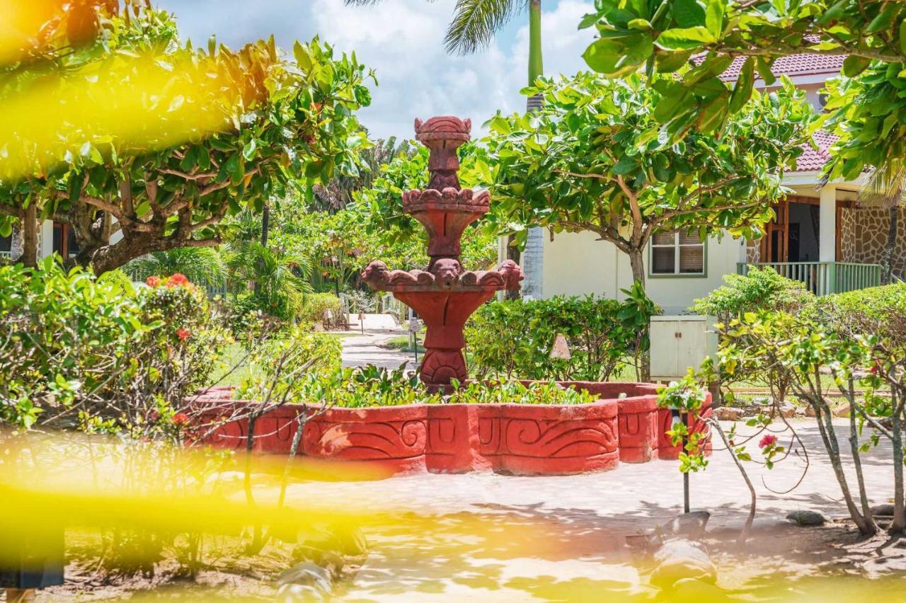 Bay Belize A Muy'ono 4*