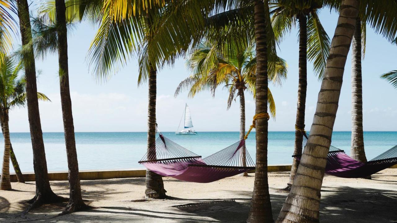 Thatch Caye A Muy'ono 5* Hopkins